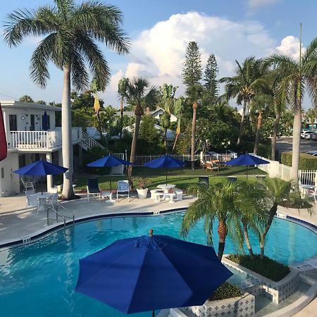 Gulfside Resort Unit 2 세인트피트비치 외부 사진