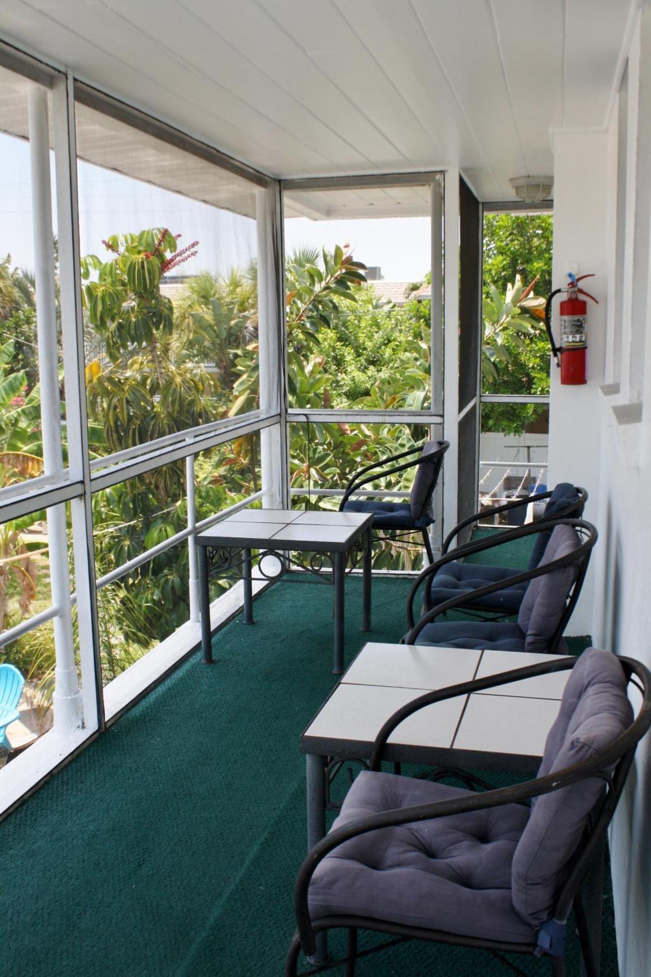 Gulfside Resort Unit 2 세인트피트비치 외부 사진