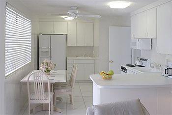 Gulfside Resort Unit 2 세인트피트비치 외부 사진